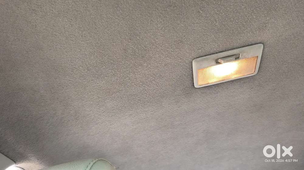 Maruti Suzuki Sx4 Diesel 2011