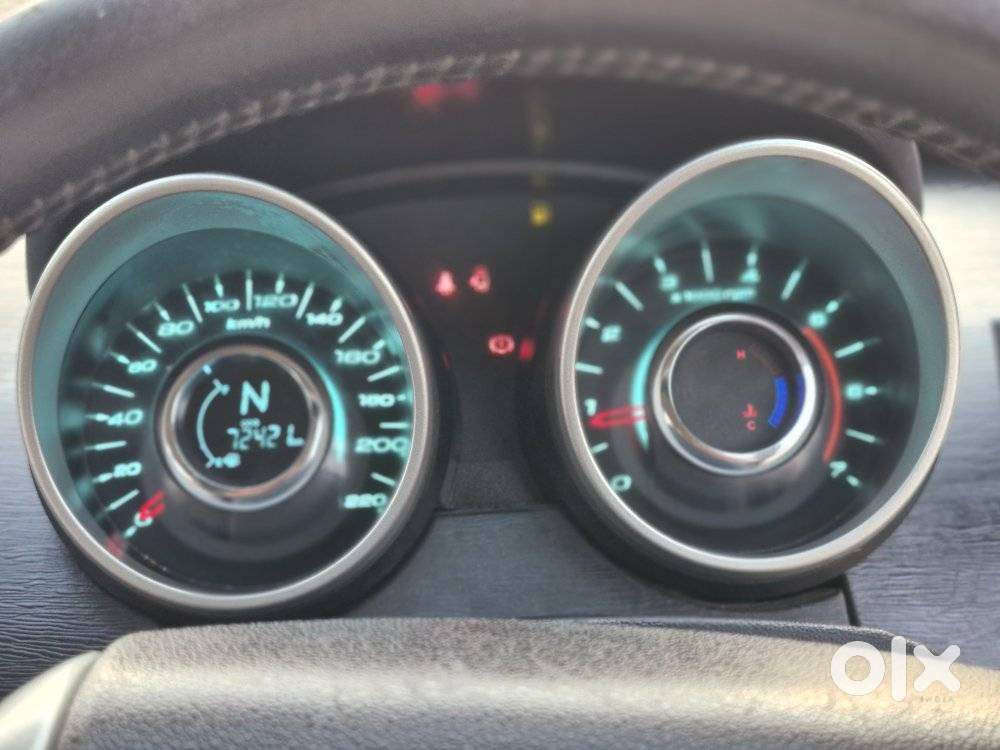 Mahindra Xuv500 W10 2wd, 2017, Diesel