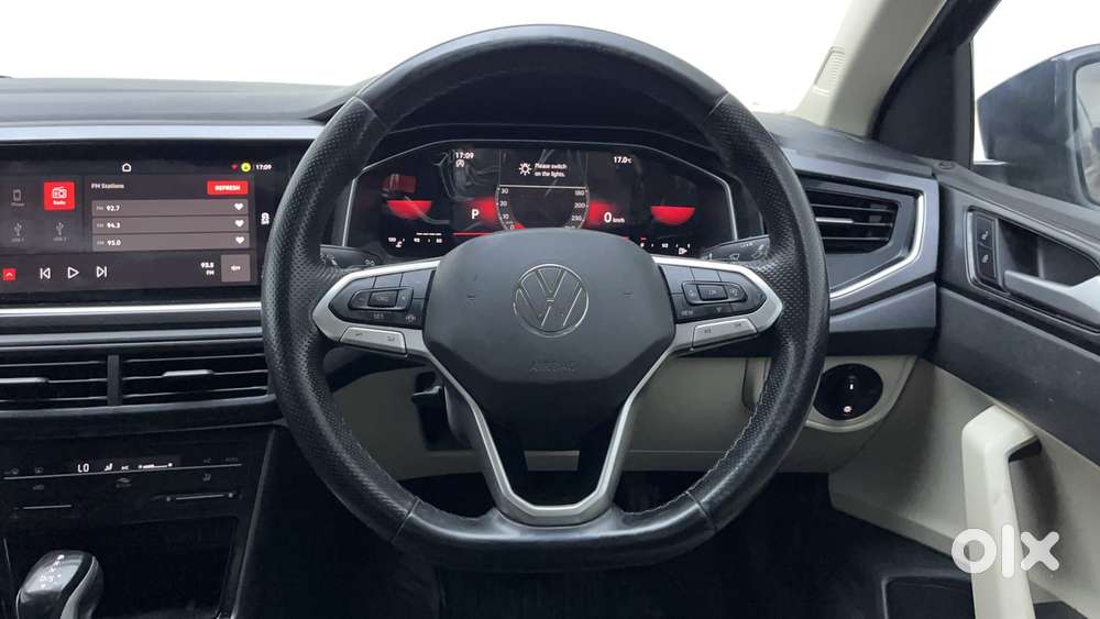 Volkswagen Virtus Gt Edge Limited Edition Dsg, 2022, Petrol