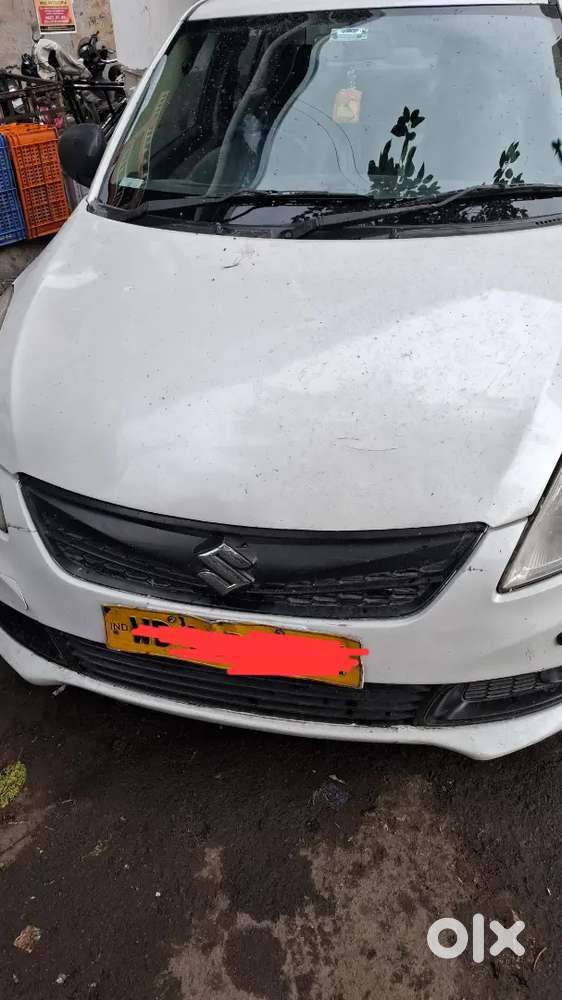 Maruti Suzuki Dzire 2017 Diesel 200000 Km Driven