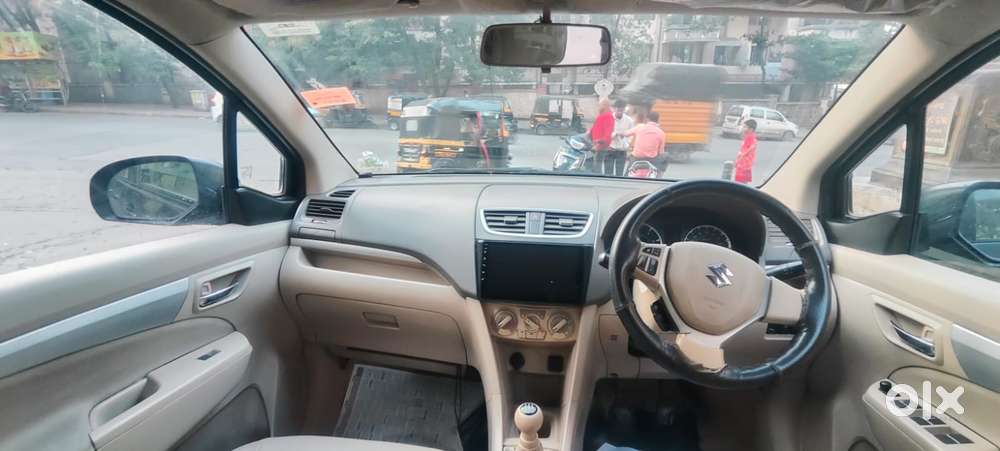 Maruti Suzuki Ertiga 2015-2018 Vdi Abs Limited Edition, 2016, Diesel
