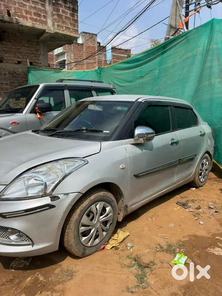 Maruti Suzuki Swift Dzire 2015 Diesel 103000 Km Driven