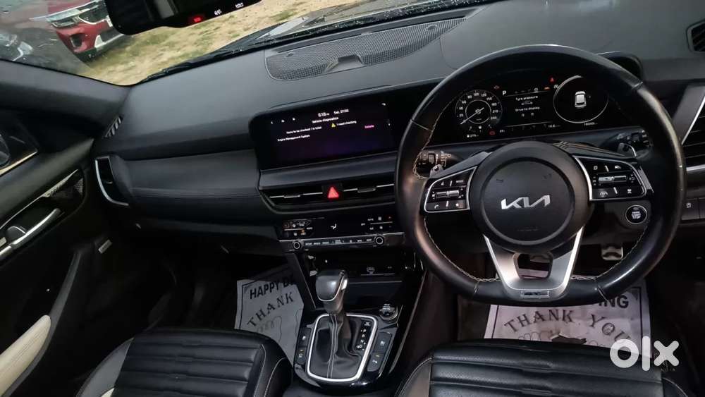 Kia Seltos Gtx Plus, 2023, Diesel