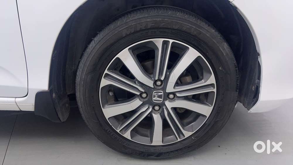 Honda Amaze Vx 1.2 Petrol Cvt, 2023, Petrol
