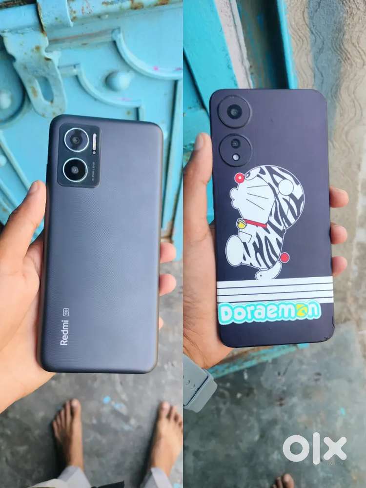 Redmi 11 prime 5g 4+64.oppp a78 5g 8+128
