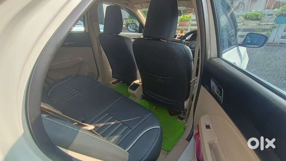 Maruti Suzuki Dzire 1.2 Vxi, 2022, Petrol