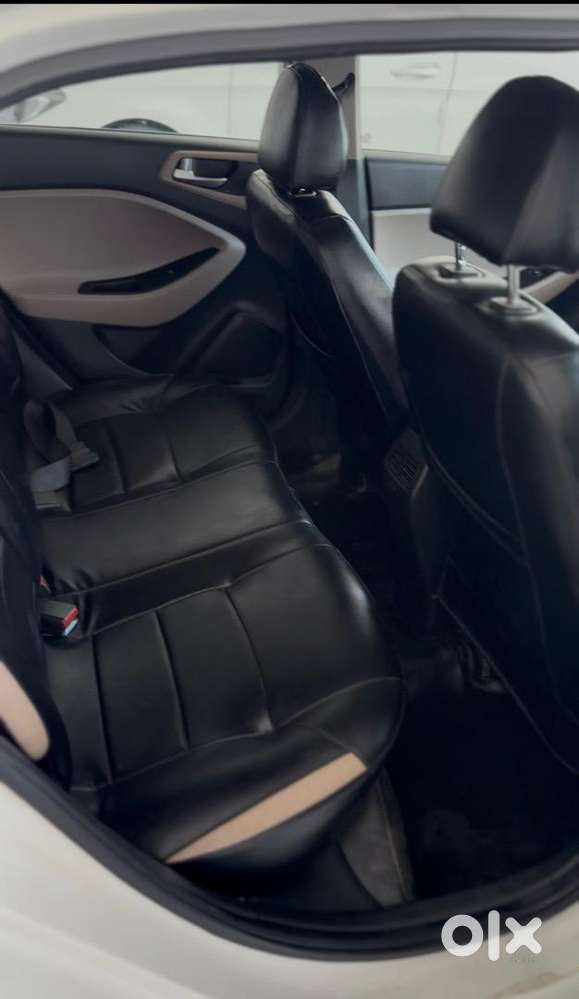 Hyundai I20 2019 Petrol Well Maintained