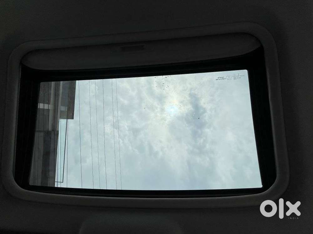 Mahindra Xuv500 W11 Option At, 2019, Diesel