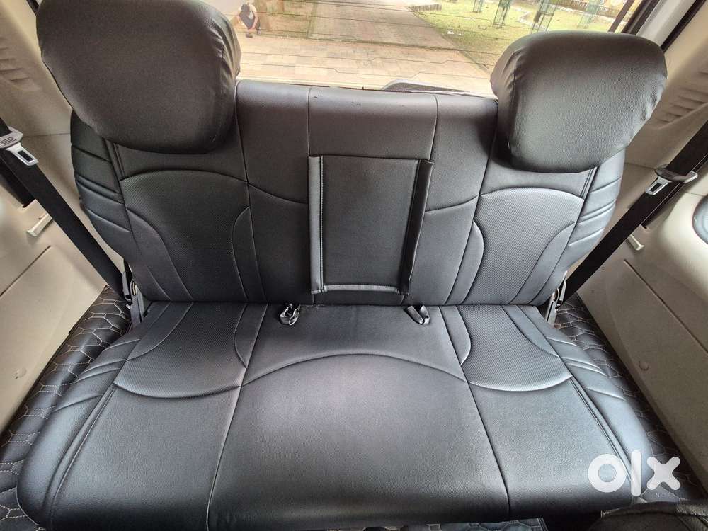 Mahindra Scorpio Classic 2.2 S 11 Mt 7 Str, 2024, Diesel