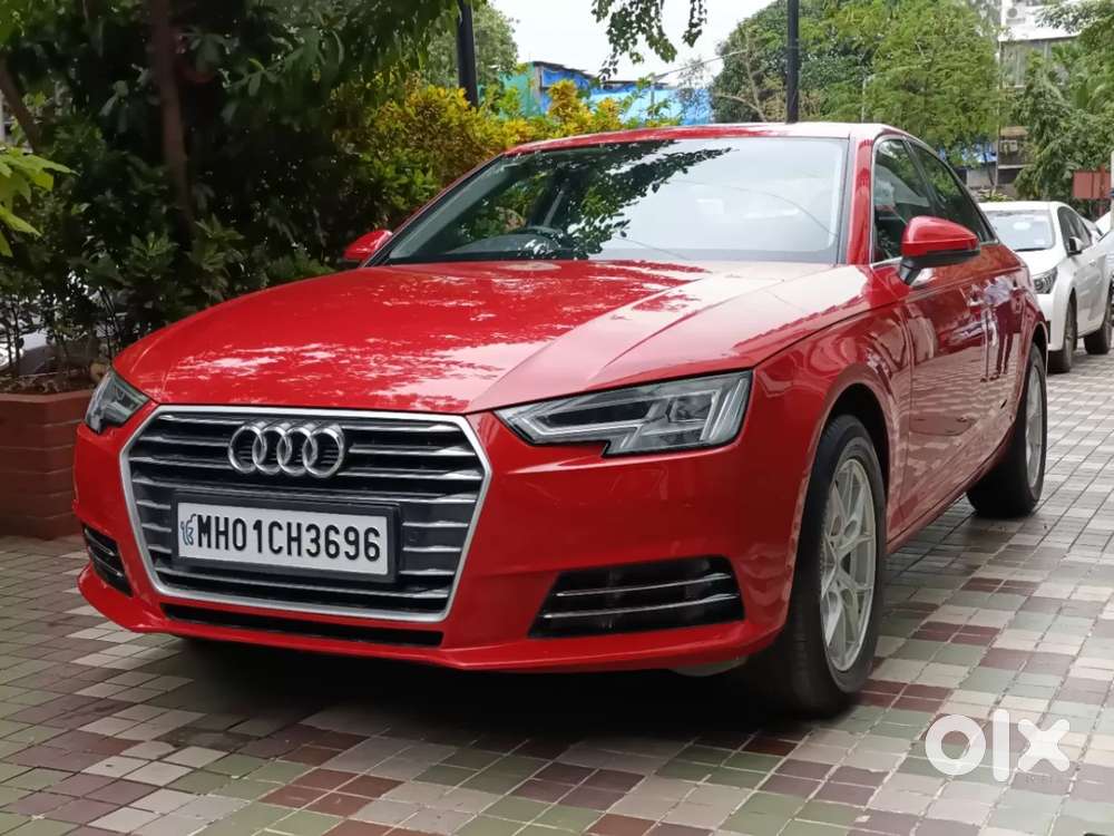 Audi A4 1.4 30 Tfsi Technology Pack, 2016, Petrol