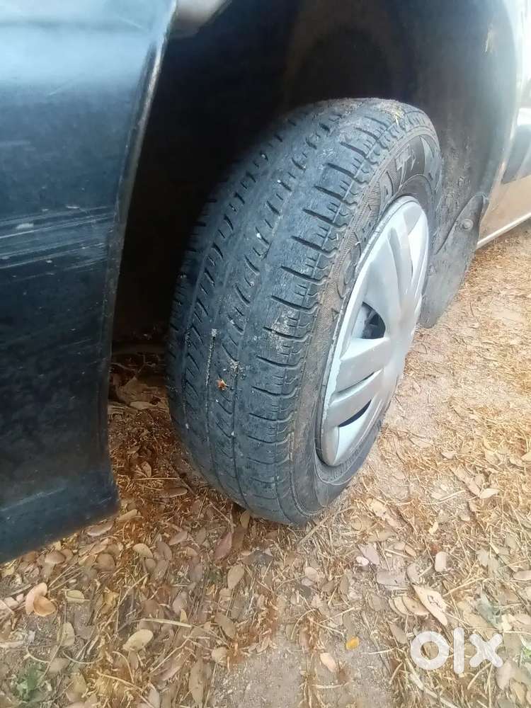 Maruti Suzuki 800 2003