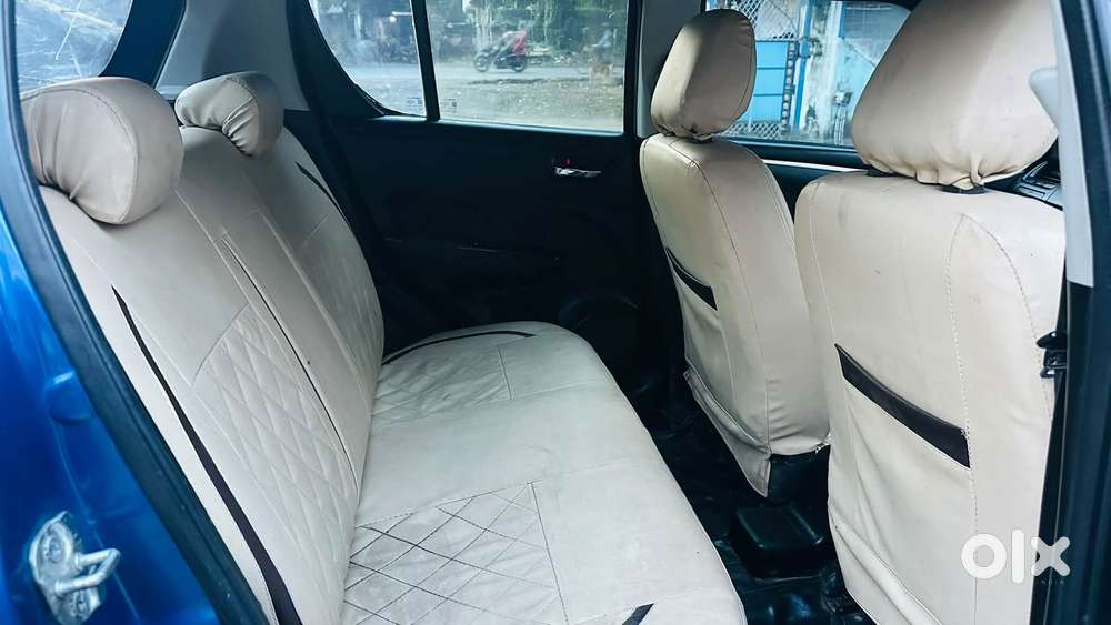Maruti Suzuki Swift Vdi, 2013, Diesel