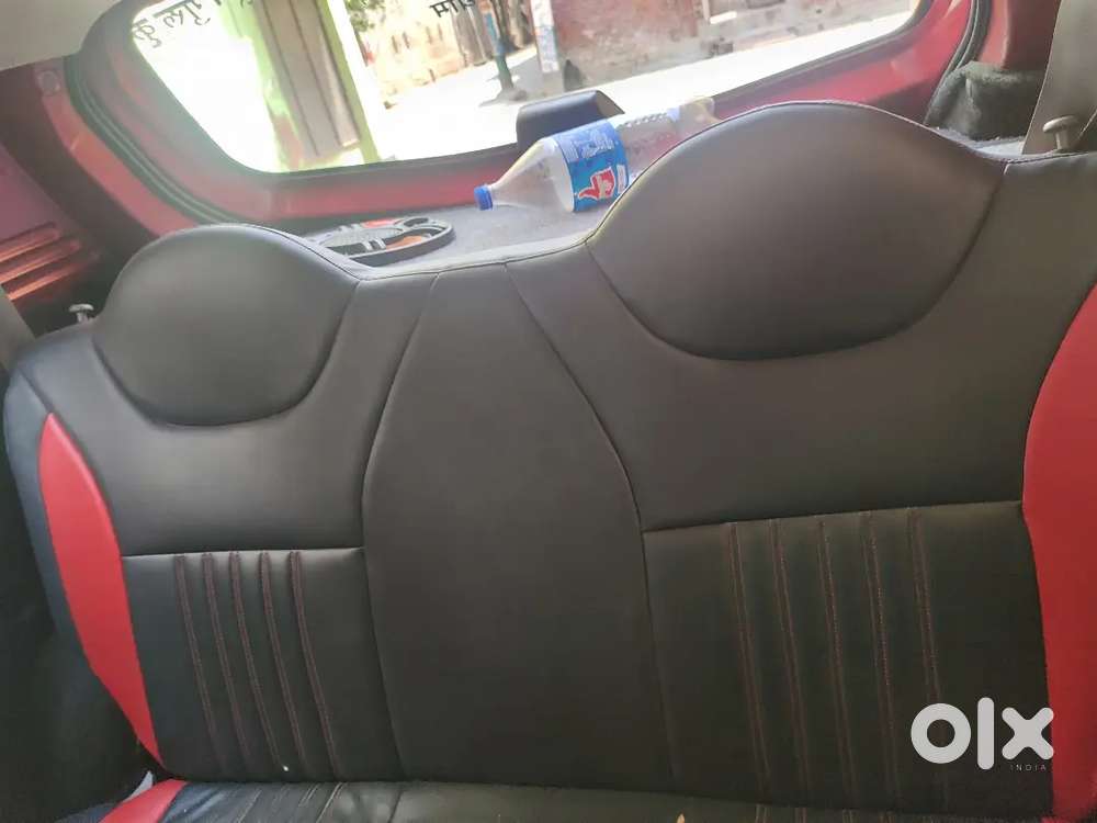 Datsun Go 2016 Good Condition