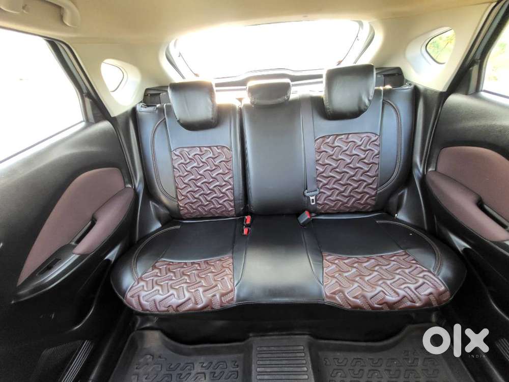 2024 Maruti Suzuki Fronx Delta Cng  Showroom Condition  Low Running