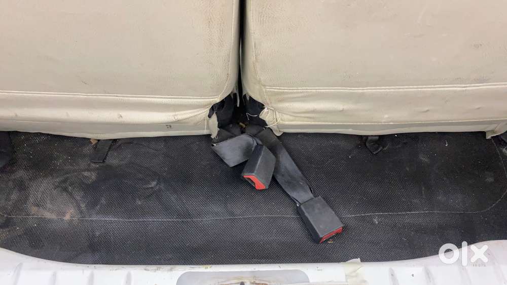 Renault Triber Rxz, 2021, Petrol