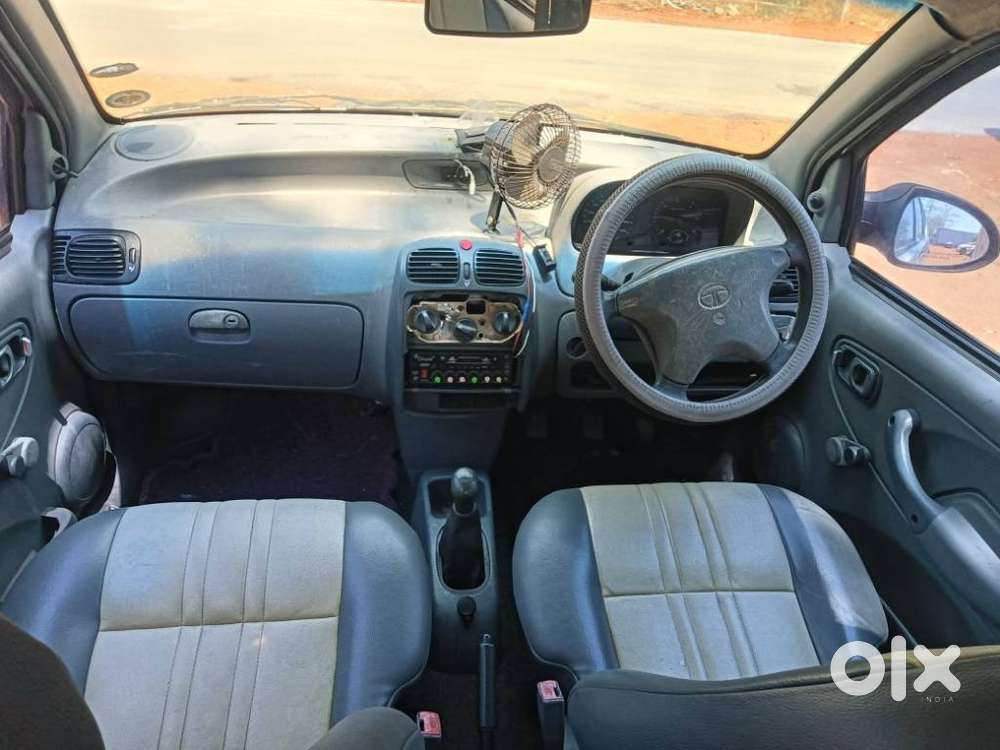 Tata Indica V2 Dle Bsiii, 2006, Diesel