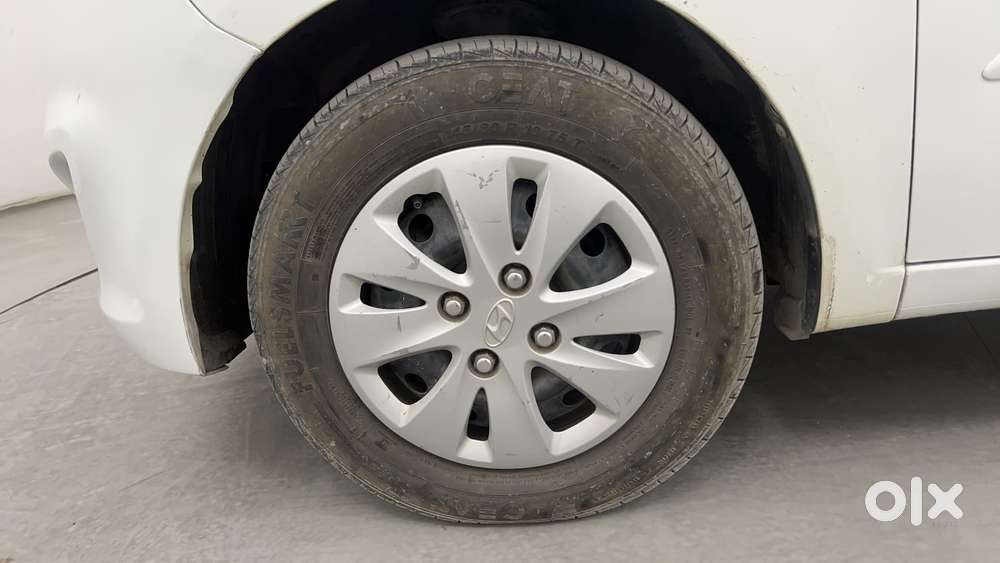 Hyundai I10 Sportz 1.2 Kappa2, 2012, Petrol