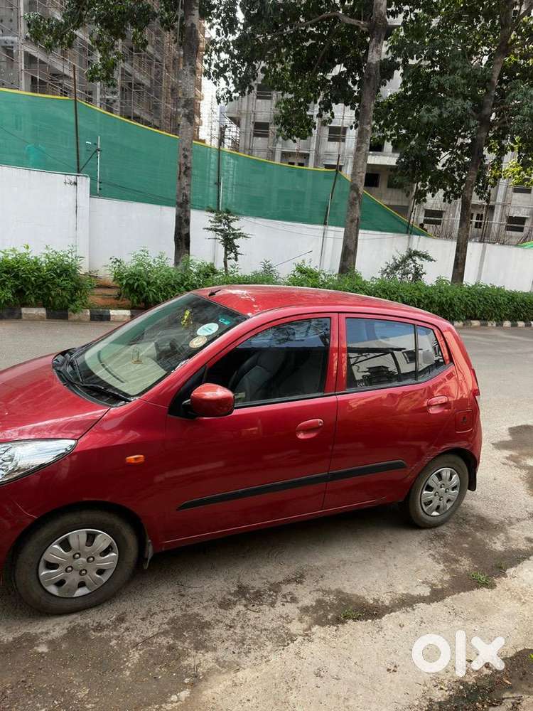 Hyundai I10 Petrol Well Maintained