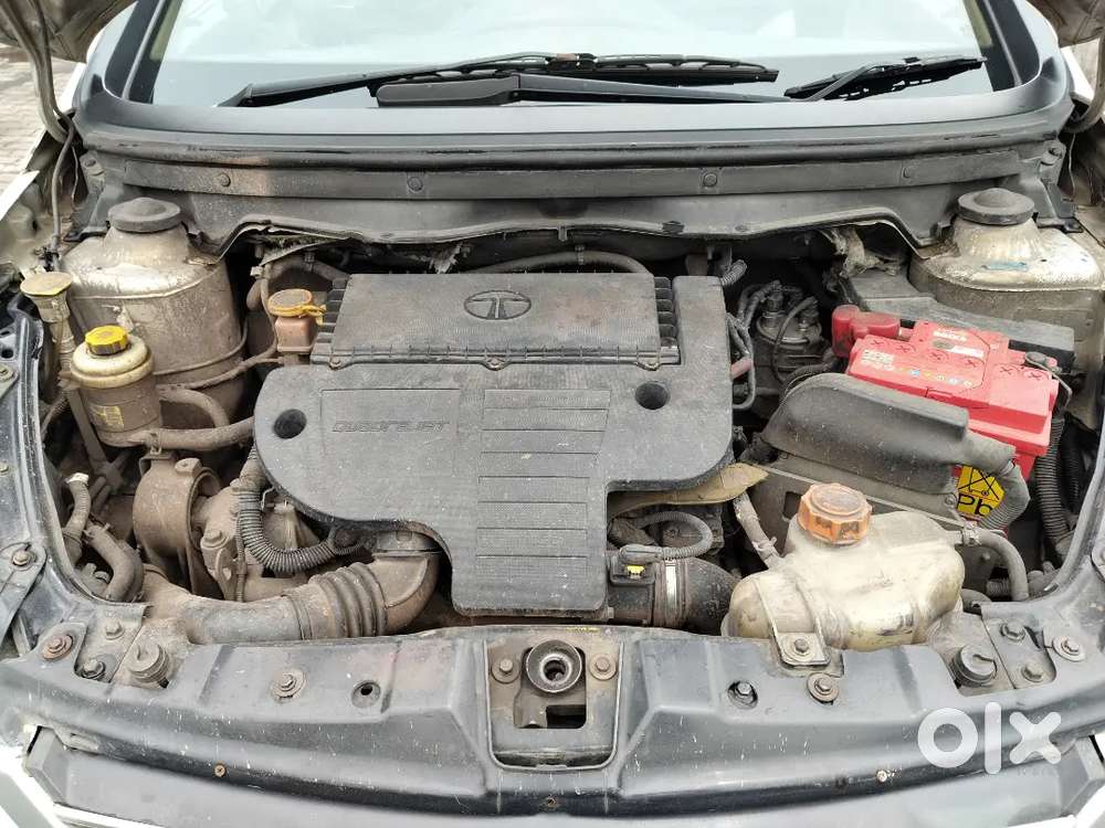 Tata Indica Vista Diesel Sale
