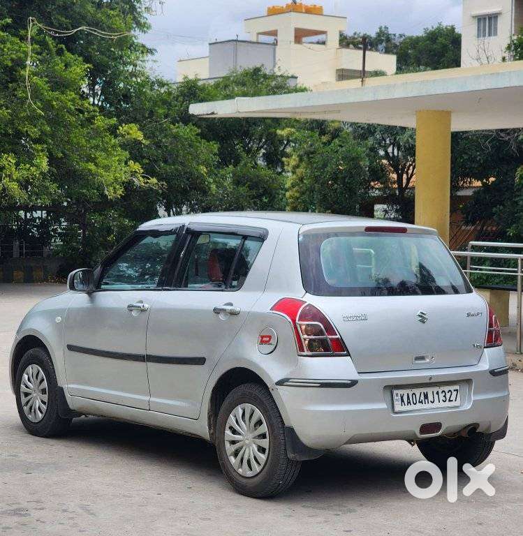 Maruti Suzuki Swift Ddis Vdi, 2011, Diesel