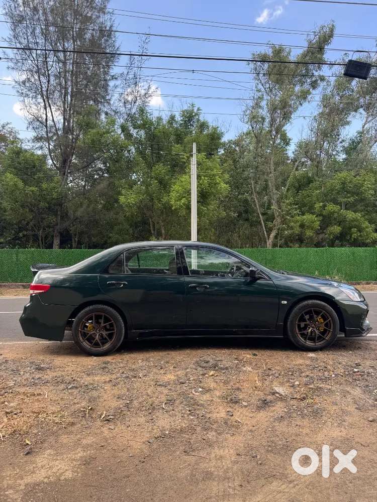 Honda Accord 2004 Petrol