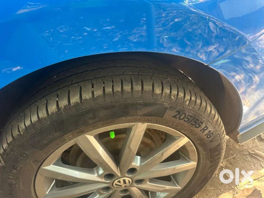 Volkswagen Vento 2010 Diesel 180000 Km Driven