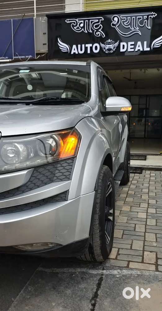 Mahindra Xuv500 Diesel Manual 2014