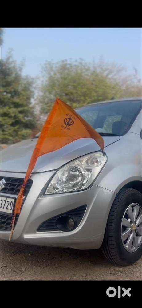 Maruti Suzuki Ritz 2015 Diesel Good Condition