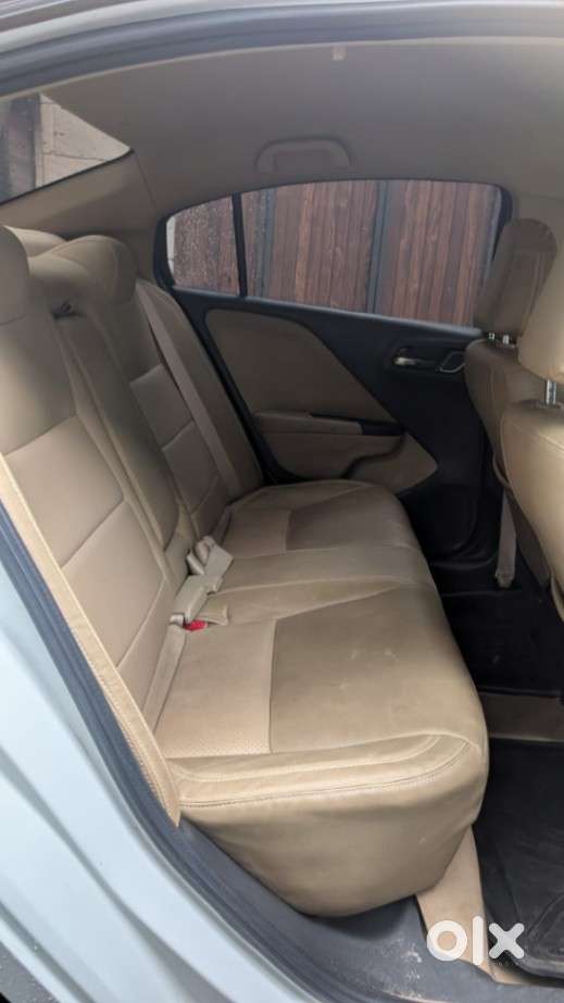 Honda City V Mt Exclusive, 2022, Petrol