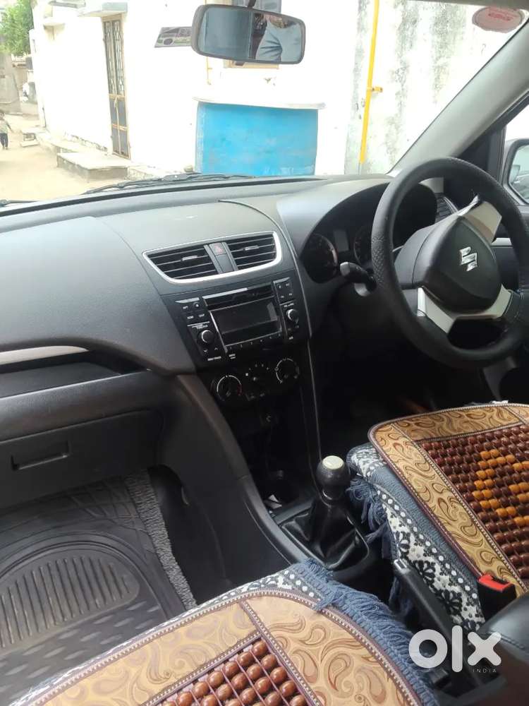 Maruti Suzuki Swift Vdi 2015 Diesel