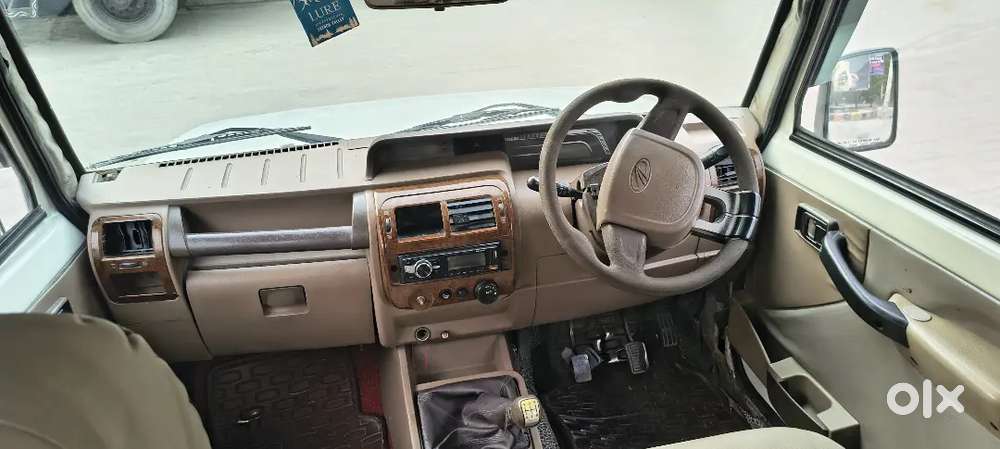 Bolero Zlx 13 Model 2nd Owner Hand To Hand Name New Tyere