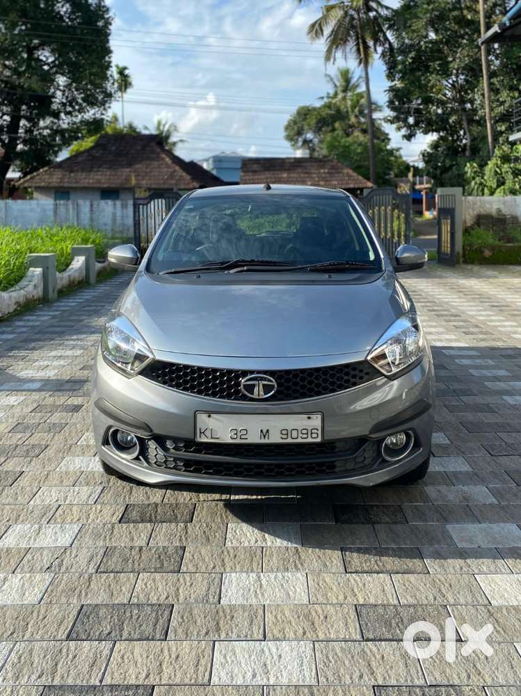 Tata Tiago Xz, 2018, Petrol