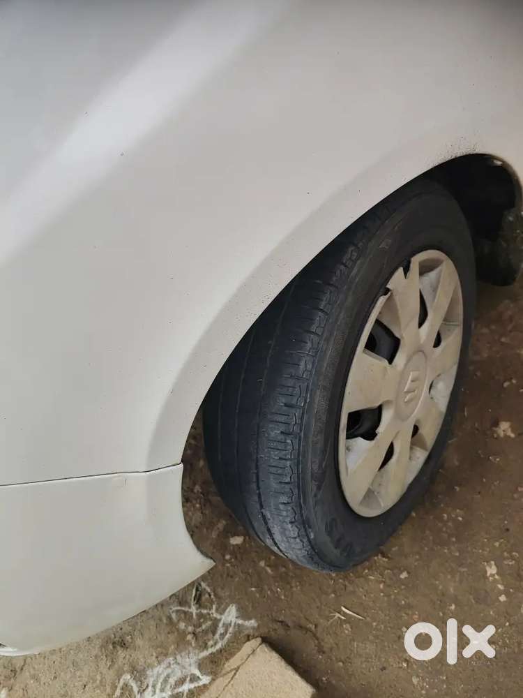 Maruti Suzuki Alto K10 2011