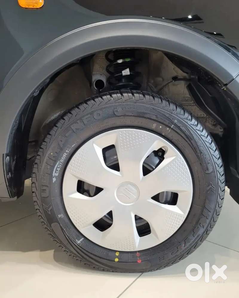 Maruti Suzuki Alto K10 2026 New Car