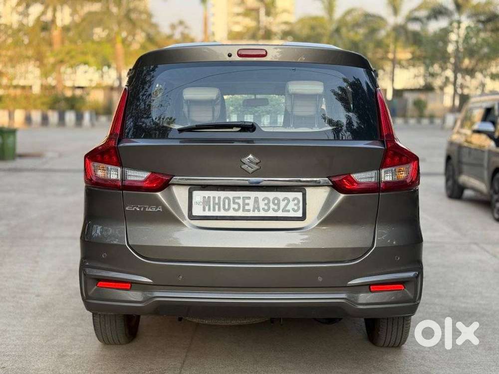 Maruti Suzuki Ertiga Maruti-suzuki-ertiga-zdi-plus, 2019, Diesel