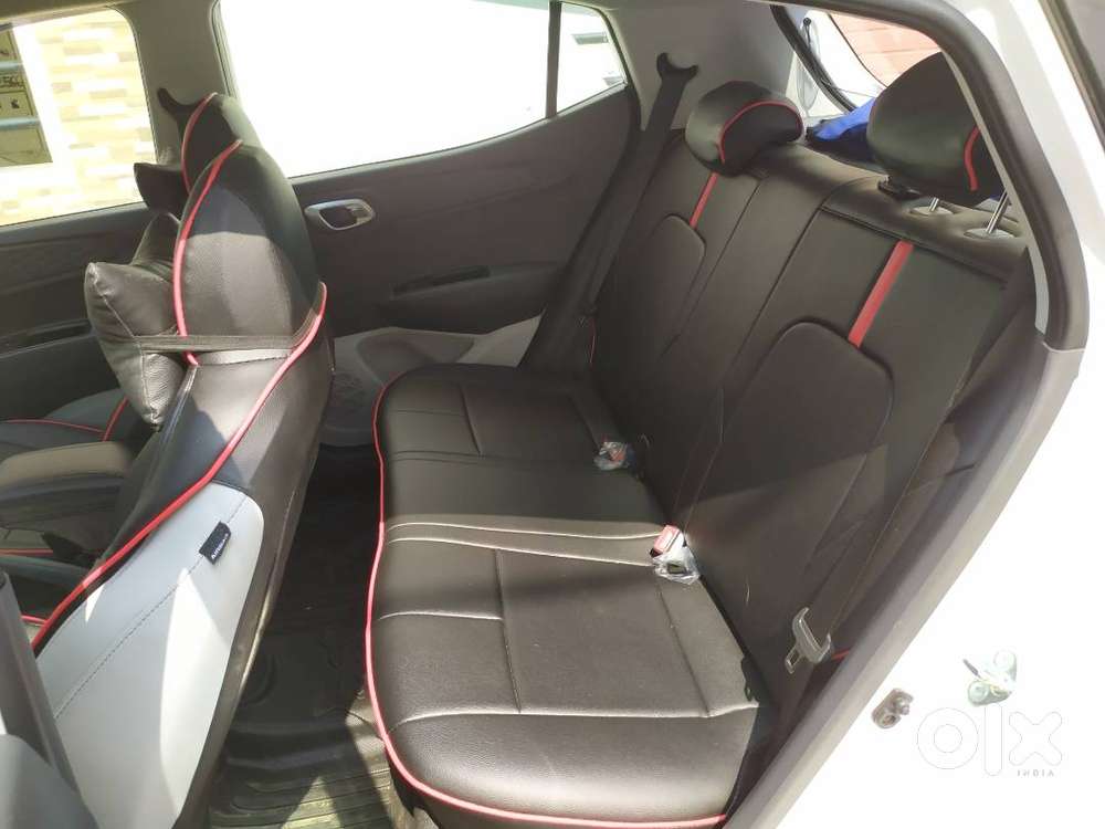 Hyundai Grand I 10 Nios Sportz Optional (new) 2025 August(mt)