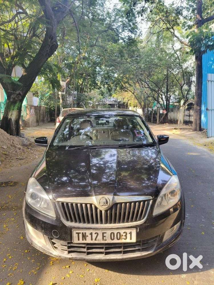 Skoda Rapid 2013-2016 1.6 Mpi Elegance Plus Black Package, 2014, Pet..