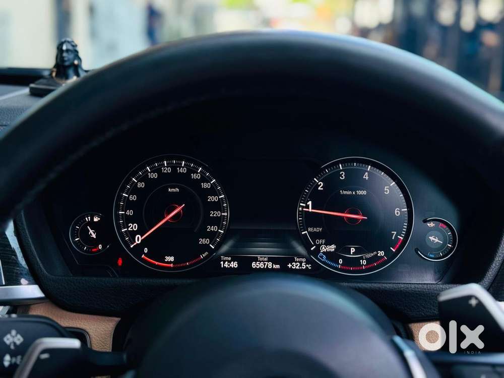 Bmw 3 Series 2.0 330i Gt M Sport, 2020, Petrol