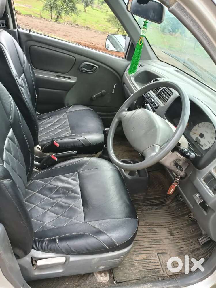 Maruti Suzuki Alto 2007 Petrol Car