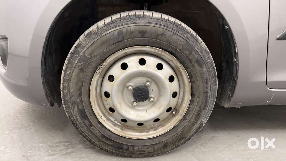 Maruti Suzuki Swift Lxi 2018, 2013, Petrol