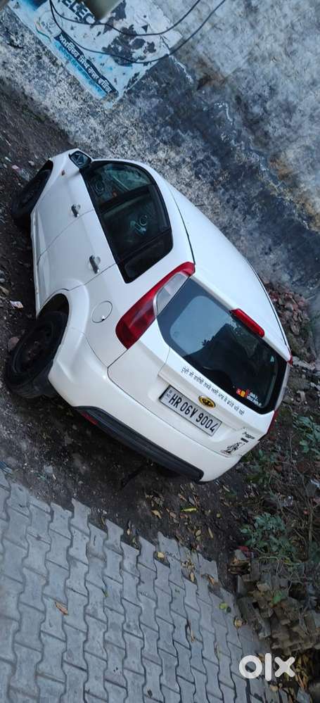 Ford Figo 2010 Diesel Good Condition