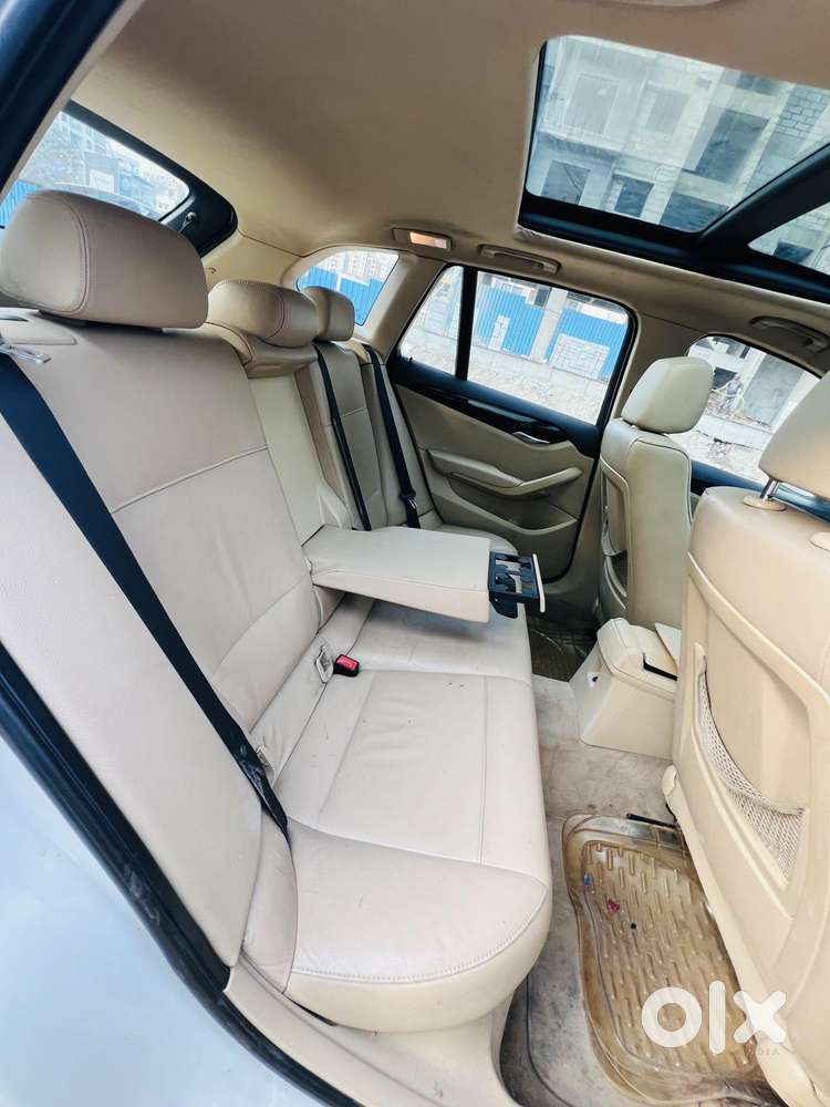 Bmw X1, 2011, Diesel