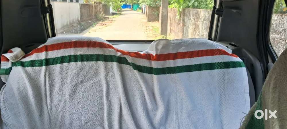 Tata Indica Ev2 Xeta 2000 Year  Decal10000km