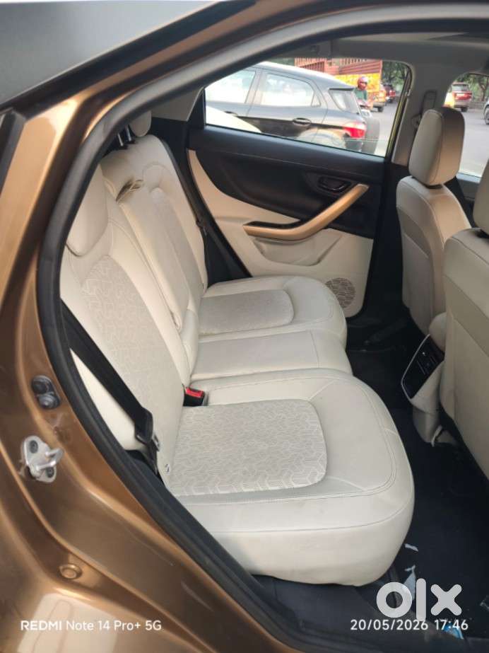 Tata Nexon 1.2 Revotron Xz Plus Premium Jet, 2022, Petrol