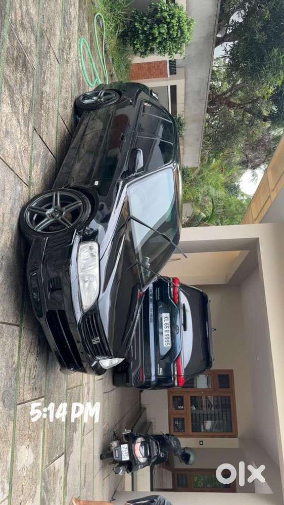 Honda City  Type2 2002
