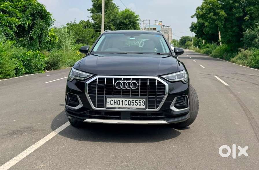 Audi Q3 2.0 Tfsi Quattro Premium Plus, 2023, Petrol