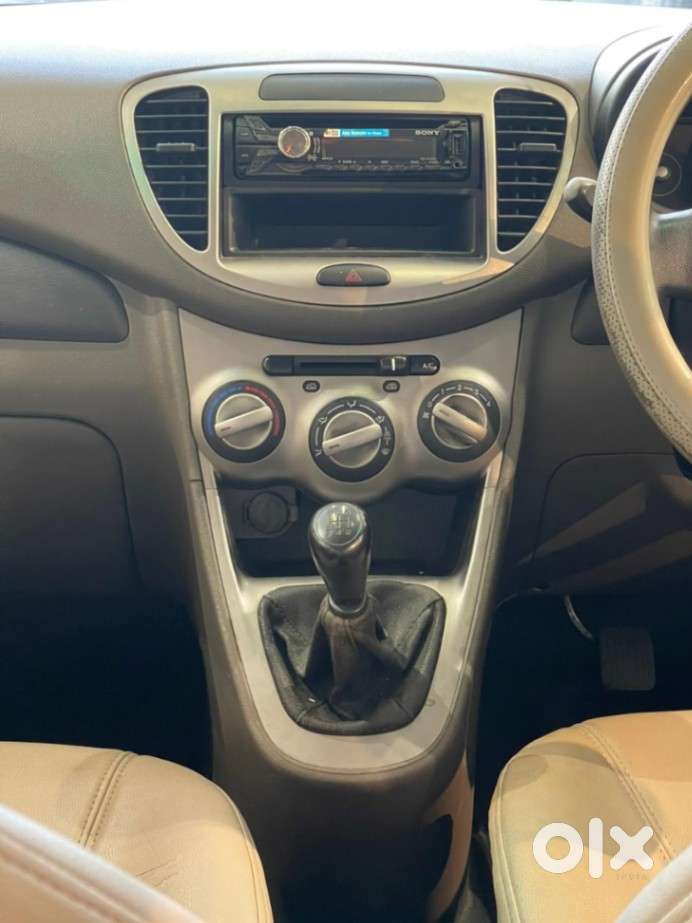 Hyundai I10 1.1 Bluedrive Magna, 2013, Petrol