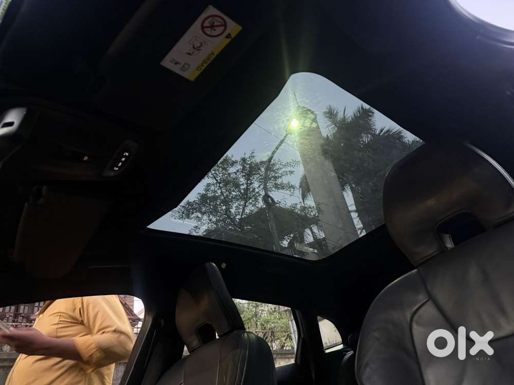 Volvo V40 Cross Country D3, 2016, Diesel