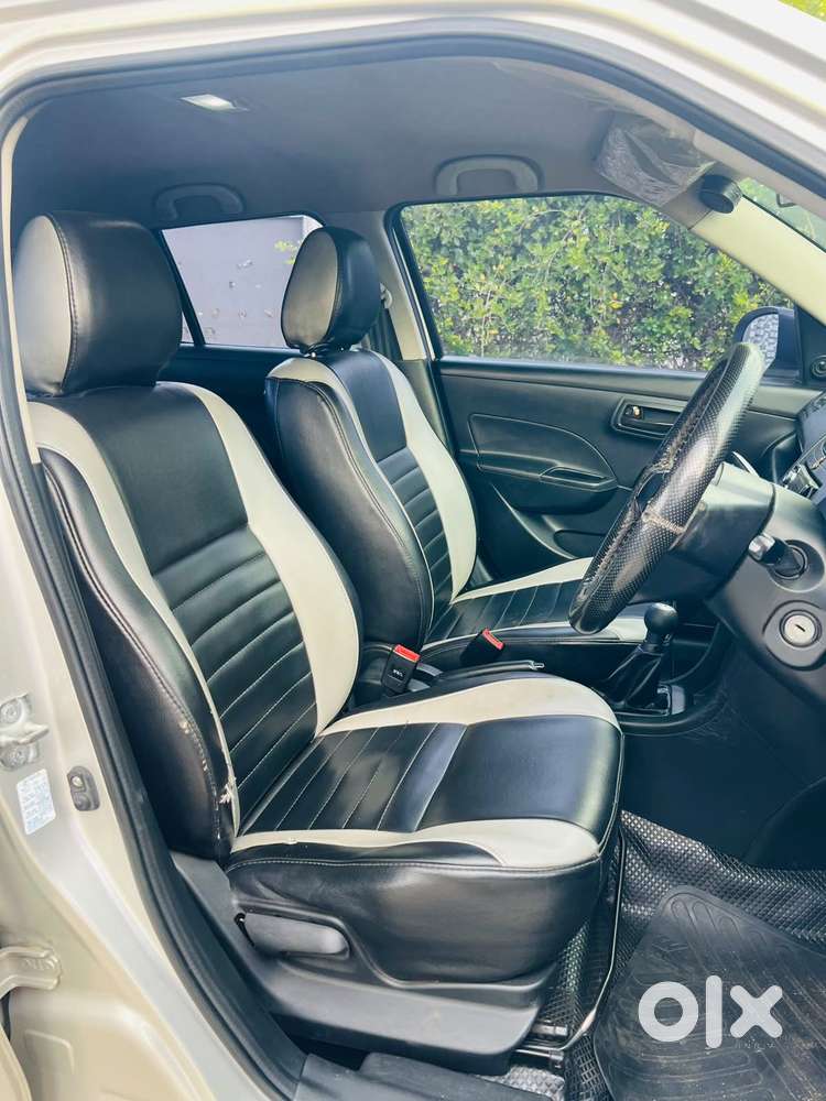 Maruti Suzuki Swift Ldi, 2012, Diesel