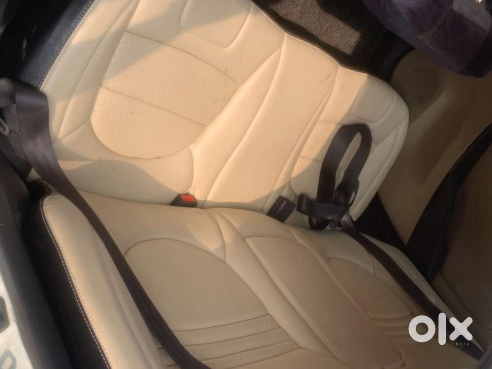 Hyundai Fluidic Verna 2012